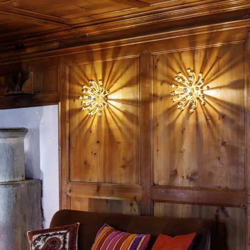 Pistillino lampada da tavolo