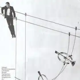 frankfurt SIstema M Valenti