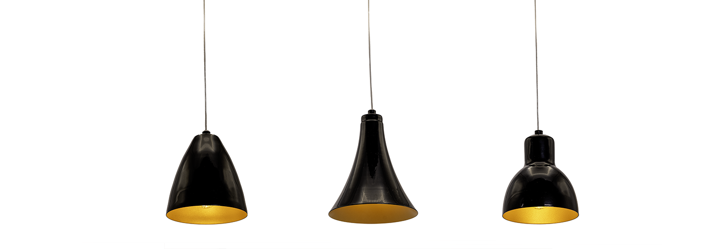 Diva Archetipi black and gold