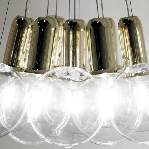 Sphere 19 - lampada a sospensione